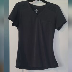 Medcouture Scrub Top